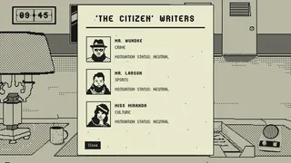 Скриншот 8 к игре Good News