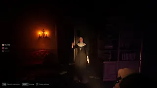 Скриншот 2 к игре Triangle - Cursed Town