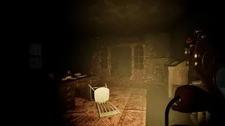 Скриншот 7 к игре Triangle - Cursed Town