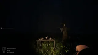 Скриншот 8 к игре Triangle - Cursed Town