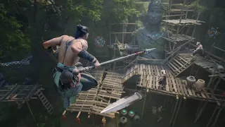 Скриншот 1 к игре The Age of Bhaarat