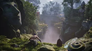 Скриншот 3 к игре The Age of Bhaarat