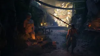 Скриншот 4 к игре The Age of Bhaarat