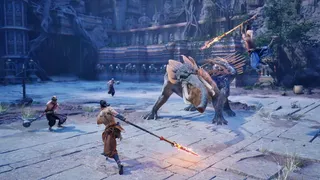 Скриншот 5 к игре The Age of Bhaarat