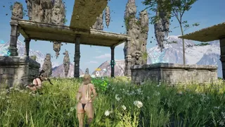 Скриншот 1 к игре Ashbound Expanse