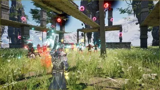 Скриншот 3 к игре Ashbound Expanse