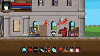 Скриншот 4 к игре A Tale Of Petty Wizard