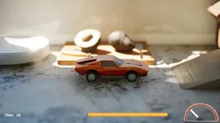 Скриншот 4 к игре RC Crash Course
