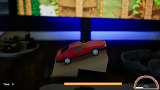 Скриншот 7 к игре RC Crash Course