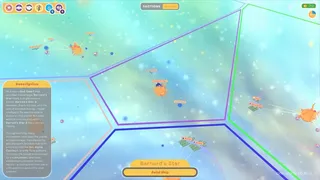 Скриншот 2 к игре Back to Save the Universe