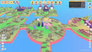 Скриншот 4 к игре Back to Save the Universe