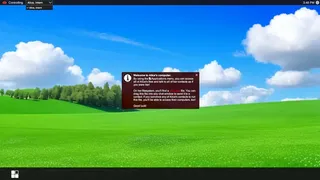 Скриншот 5 к игре You Are Not Alice