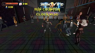 Скриншот 3 к игре Mosh Pit Mayhem