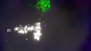 Скриншот 1 к игре Earth Space Defenders