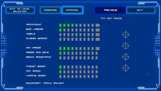 Скриншот 5 к игре Earth Space Defenders