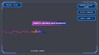 Скриншот 6 к игре Earth Space Defenders