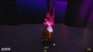 Скриншот 4 к игре Destruction Overdrive
