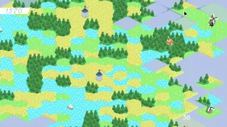 Скриншот 1 к игре LuonTile