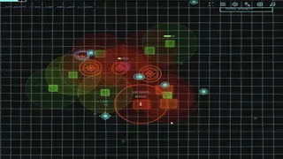 Скриншот 1 к игре Cyber Sentinel: Bullet Hell Breach