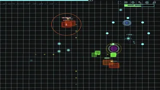 Скриншот 2 к игре Cyber Sentinel: Bullet Hell Breach