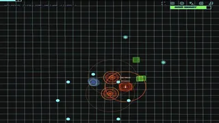 Скриншот 3 к игре Cyber Sentinel: Bullet Hell Breach