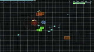 Скриншот 5 к игре Cyber Sentinel: Bullet Hell Breach