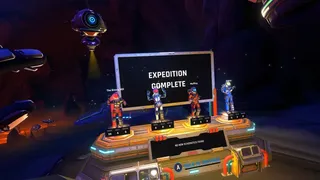 Скриншот 5 к игре Into Black