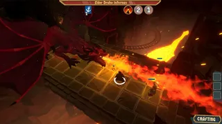 Скриншот 5 к игре Tales for the Long Nights