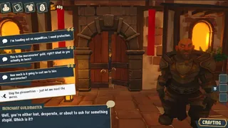 Скриншот 6 к игре Tales for the Long Nights