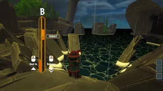 Скриншот 7 к игре Tales for the Long Nights