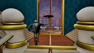 Скриншот 3 к игре Unsent