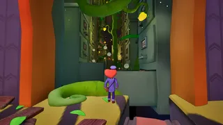 Скриншот 8 к игре Unsent