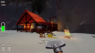 Скриншот 1 к игре We Are Busy Digging A Hole