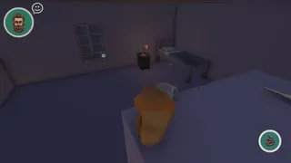 Скриншот 1 к игре Night of the Living Skurre