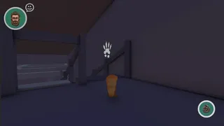 Скриншот 2 к игре Night of the Living Skurre