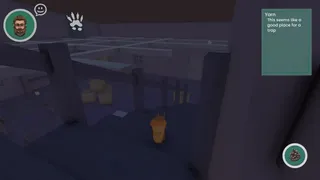 Скриншот 3 к игре Night of the Living Skurre