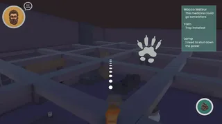 Скриншот 4 к игре Night of the Living Skurre