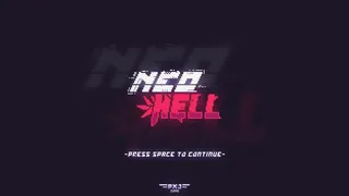 Скриншот 6 к игре NEOHELL