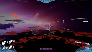 Скриншот 1 к игре Bankshot