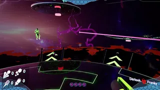 Скриншот 2 к игре Bankshot