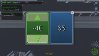Скриншот 4 к игре Assassins Arena