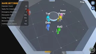 Скриншот 5 к игре Assassins Arena