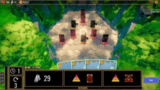 Скриншот 5 к игре Fields of Malice
