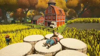 Скриншот 1 к игре Dillo's Dilemma