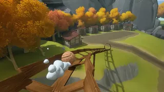 Скриншот 2 к игре Dillo's Dilemma