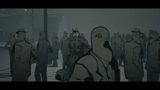 Скриншот 1 к игре The Shadow Syndicate