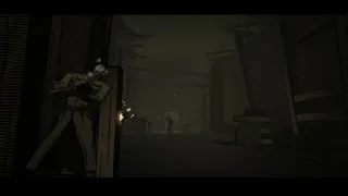 Скриншот 4 к игре The Shadow Syndicate