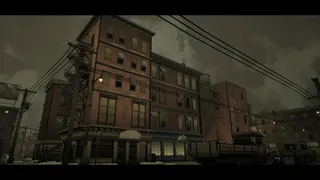 Скриншот 5 к игре The Shadow Syndicate