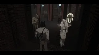 Скриншот 6 к игре The Shadow Syndicate