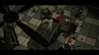 Скриншот 8 к игре The Shadow Syndicate